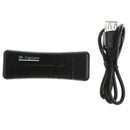 Portable HD USB2.0 HDMI 1080P 60fps Monitor Video Capture Card For Computer bs