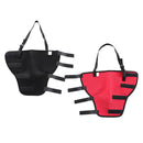 2 Pieces Nature Pet Deck Support/Elbow Support/Hygromb Compression Bandage, L