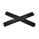 2x Bumper Strips Skin Leather for Smart Balancing Electric Scooter Hoverboard 3C