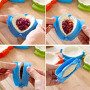 New Dumpling Maker Pierogi Device DIY Jiaozi Mold Kitchen Gadgets Kitchen Tool