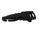 2pcs Buckle Strap Chest Straps Backpack Adjuster