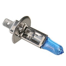 2PCS H1 6000K Xenon Gas Halogen Headlight Replacement White Light Fog Lamp 55W
