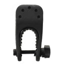 Holder racks on bike for LED Flashlight V1M2