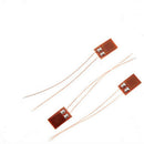5Pcs Set BF350-3AA BF350 350 ohm High-Precision Pressure Resistance Strain MPF