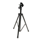 Adjustable Tripod Stand Holder Support Black for Dumb Drum Silent Practice Pad