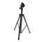 Adjustable Tripod Stand Holder Support Black for Dumb Drum Silent Practice Pad
