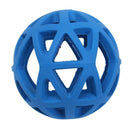 Nature Holee Roller, Blue Diameter: 7cm H2W5