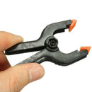 Nylon Photographic Heavy Duty Backdrop Clips Gifts Muslin Clamps