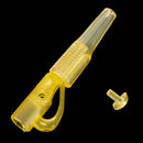30PCS Mini Lead Clips Fishing Tackle Kit Accessories for Carp Fishing Tackle Ew