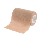 Self Adhesive Elastic Bandage First Aid Health Care Breathable Gauze Tape/C