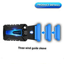 Cool Cold 5V USB Mini Laptop CPU Cooler Air Extracting Exhaust Cooling Fans