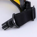 Safety Hunting Shooting Helmet Goggles X800 Eye Protection Glasses with 3 Spare