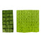 2 Pack Vertical Garden Planter Grow Bags Wall-mounted Vegetable Planting Flower
