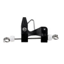 10Pcs Heavy Duty Outdoors Outrigger Release Clip Gear for Kite Offshore Fishing