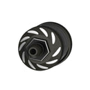 Motorcycle Metal Oil Fuel Filter Modification Parts Detachable Glass Fuel Filter