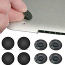 Macbook Pro Unibody Rubber Feet A1278 A1286 A1297 13" Foot Pad 4 15" 17" PC R5P4