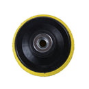 3" Backing Polishing Buffing Pad Hook&Loop Backer Plate   OZ BX
