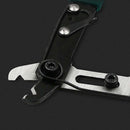 1Pcs Wire Cutting Plier Capillary Tube Cutter Maintenance Forcep