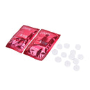 36pcs CO2 Tablet Carbon Dioxide For Aquarium Fish Tank Plants Diffuser M&E