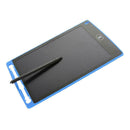 2Set 8.5inch LCD Writing Tablet Electronic Scribble Handwriting Board Notice