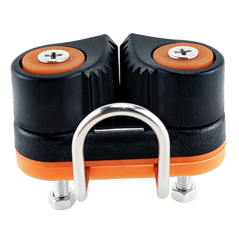 4Pcs Sailboat 2 Row Ball Bearing Cam