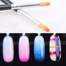DIY Acrylic UV Gel Nail Art Design Pen Polish Painting Brush Manicure Tool MO