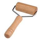 Portable Wooden Roller 5D Diamond Painting Tool, Necessity for DIY 5D Diamond