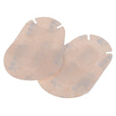 20Pcs kids eye patch glasses amblyopia medical soft disposable adhesive pads BX