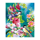 Magpie Branches 5D Diamond DIY Painting  Kit Home Decor Craft