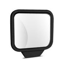 Universal Rear View Mirror Interior Car Adjustable Suction Adsorption Windscreen