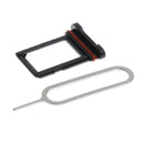 2 X SIM Card Tray Holder Slot & Pin Eject Fit For  Galaxy S6 Active G890A