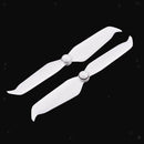 4 Pair CW/CCW Propeller Props for DJI Phantom 4 Advanced Drone Replacement