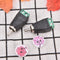 20Pcs Phono Speaker Wire cable to Audio male RCA Connector Adapter Jack P â„–[