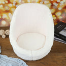 Newborn Baby Photography Props Posing Mini Sofa Chair Props for Baby Phot- OZ