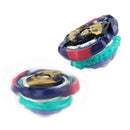 Metal Plastic B-142 Booster Judgment Joker.00T.Tr Zan Beyblade Burst W/ Launcher