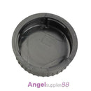 5pcs Rear Lens Cap Cover for All Nikon AF AF-S DSLR SLR Camera LF-4 Lens
