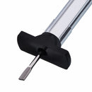 Color Car Tire Depth Gauge Tester Tyre Tread Metric Gage Motors Measures Tool