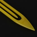 8pcs/Set Plastic Fishing Netting Needle Repair Net Line Shuttles Mending Weaving