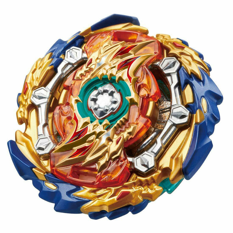 Beyblade Burst B-139 Starter Wizard Fafnir .Rt .Rs SEN No Launcher No Box Gift
