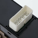 Window Master Switch Button Driver Left Fit For 2004-2009 KIA Spectra Cerato