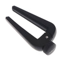 Universal Wide Adjustable Guitar Capo Fit for Classical Electric Guitar,UkuSEAU