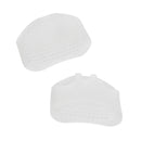 Gel Metatarsal Ball of Foot Insoles Pads Cushions Forefoot Pain Support (1 Pair)