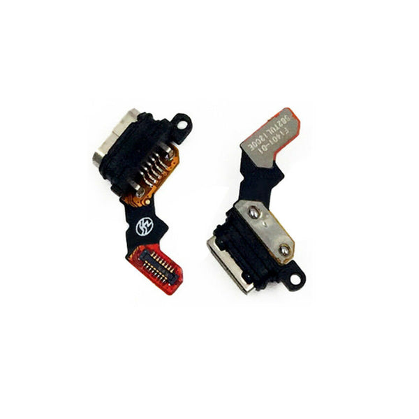 USB Charging Port Dock Connector Board Flex Cable for Sony Xperia M4 Aqua E2303