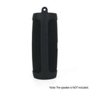 3X(Portable Silicone Protector for Charge 4 Speakers Protective Travel Case