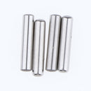 16pcs 12mm Wheel Hex Hub 15mm Combiner Adapter for Wraith AXIAL SCX10 D90 RC Car