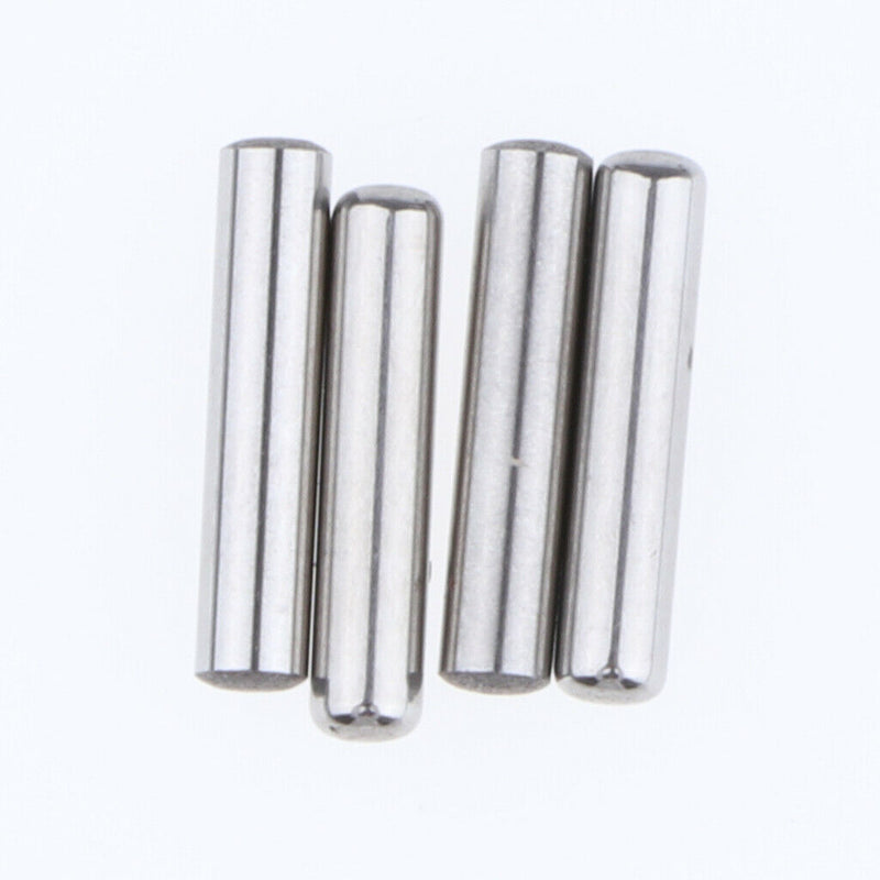 16pcs 12mm Wheel Hex Hub 15mm Combiner Adapter for Wraith AXIAL SCX10 D90 RC Car