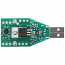 DC4-13V USB Adjustable Constant Current Electronic Load 3A Power Tester
