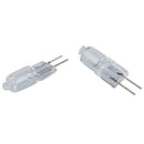 10x G4 JC Type Halogen Light Bulb Lamp 12V 10W 10 Watt I9Q9