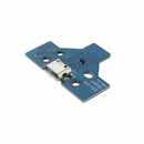 2 Sets For Playstation 4 For PS4 Controller Replacement Parts With 14 Pin C K5H6