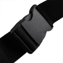 Adjustable Stand Up Gimble Belt Boat Game Fishing Rod Holder Fishing Access I3G1